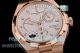 Swiss Replica Vacheron Constantin Overseas Rose Gold White Dial Rubber Strap Watch (4)_th.jpg